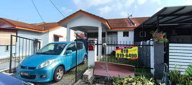 RUMAH ENDLOT untuk DI SEWA