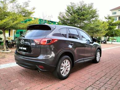 Mazda CX-5 2.0 2WD HIGH SPEC (A)