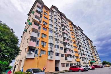Perdana Impian Apartment