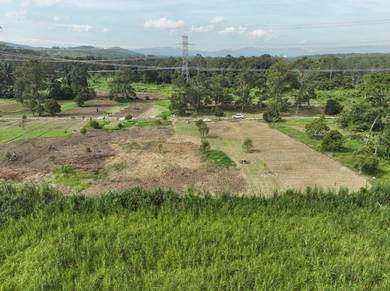 Broga Agricultural land 2 Acre n 3 Acre for SALES ,Ulu Beranang