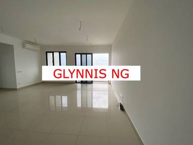 [NICE UNIT] Eco Bloom Ori unit Simpang Ampat Eco Meadows Avenue Garden