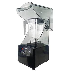 Sound Proof Blender 1500W