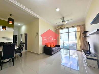 Boulevard Condominium (BLVD)