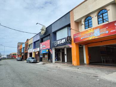 Shop-lot-for-sale-Ipoh-Perak
