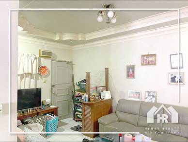 Beverly Hills / Apartment / Flat / Bundusan / Kota Kinabalu