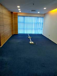 Commercial Office 731sf@ Plaza 138 Jalan Ampang Kuala Lumpur Near KLCC