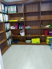 Commercial Office 731sf@ Plaza 138 Jalan Ampang Kuala Lumpur Near KLCC