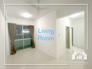 Millennium Residency / Apartment / inanam / Menggatal / Kota Kinabalu