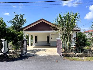 Bungalow-House-for-sale-Lenggeng-Negeri-Sembilan
