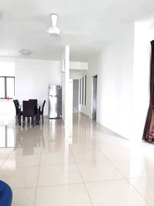 Vila Vista Cheras 6R4B4CP 2059sf Near LRT F/Furnished Taman Pertama KL