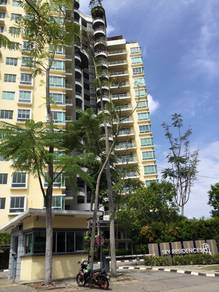 Sky Residences Condominium for Rent