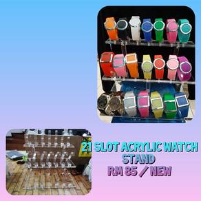 Jewelry / Accessories Display 07 ( New )