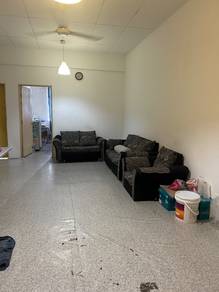 Taman Putra Kajang Shop Apartment Bawah Market Value - Direct Owner