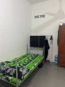 Taman Putra Kajang Shop Apartment Bawah Market Value - Direct Owner
