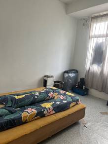 Taman Putra Kajang Shop Apartment Bawah Market Value - Direct Owner