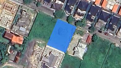Lot Bungalow Taman Bukit Dahlia Pasir Gudang Plentong Johor Bahru