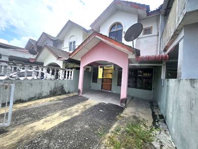 FULL LOAN PUCHONG PERDANA 2 STOREY HOUSE For Sale