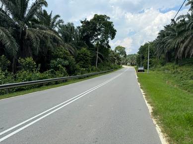 Agricultural-Land-for-sale-Kuala-Pilah-Negeri-Sembilan