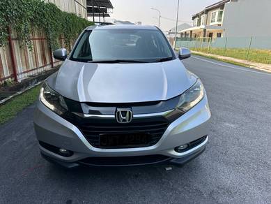 Honda HR-V 1.8 V ENHANCED (A) 1 YRS WARRANTY