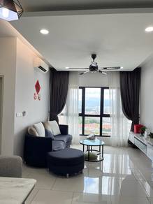 Three33 Residence, Mrt Kepong Baru