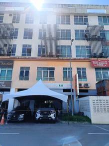 FoR SALE | HARBOUR CITY GROUND FLOOR