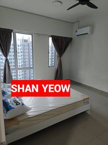 New Furnished Royale Infinity Bukit Minyak For Rent