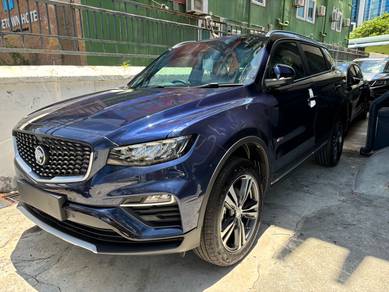 Proton X70 1.5 PREMIUM X 2WD MY22 MC (A)