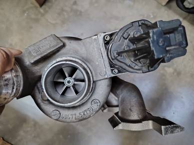 Original Bmw Turbo B48 Turbo G30 Turbo