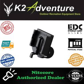 Nitecore HMB1S Sport Helmet GoPro Mount Base