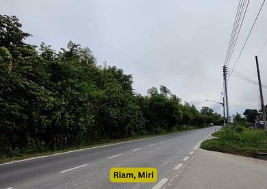 Agricultural-Land-for-sale-Miri-Sarawak