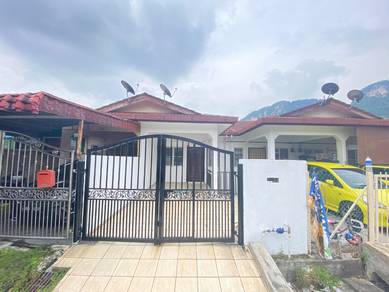 Taman Sri Gombak 2.5 sty