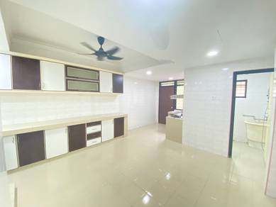 Taman Sri Gombak 2.5 sty