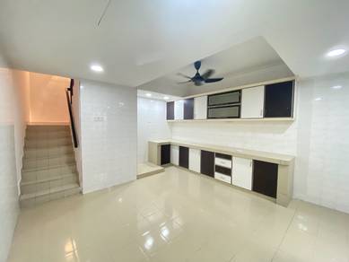 Taman Sri Gombak 2.5 sty