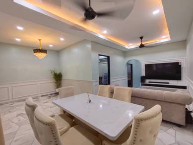 RENOVATION Single Storey 20x70 Taman Meru III, PEKAN MERU