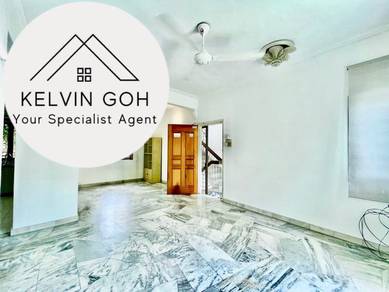 MUTIARA COURT GELUGOR 2cp LOW FLOOR LOW DENSITY NICE ENVIRONMENT