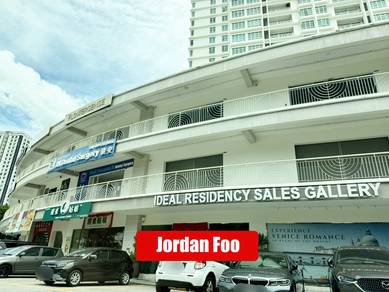 3 Storey Commercial Shop Arena Curve Bayan Baru Bayan Lepas Freehold