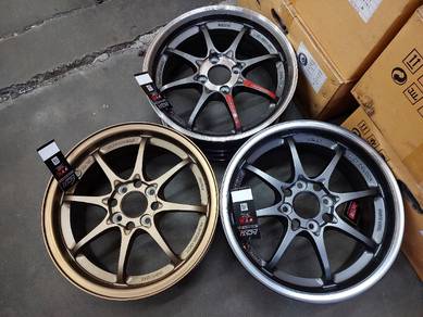 Rim ORI🇹🇭 15 x6.5J AOW CE28 JAZZ AXIA BEZZA MYVI