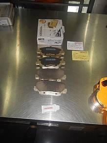 Dixcel Type M Front Brake Pad Vellfire GGH20 25