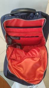 BMW Backpack Blue 80225A51732 Genuine Official