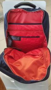 BMW Backpack Blue 80225A51732 Genuine Official