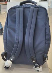 BMW Backpack Blue 80225A51732 Genuine Official