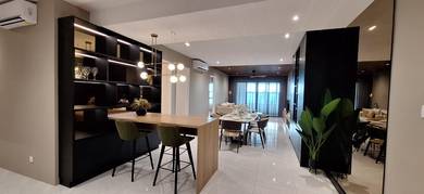 Per SQFT RM470,Low Density yet High Class,Pending Residence,Kuching