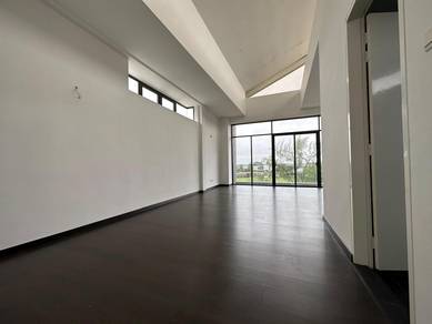PRIVATE LIFT 3 Sty Luxury Bungalow GATED GUARDED Somerset Cinta Sayang