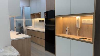 [Full Loan] Saville Melawati Fully Renovated Freehold KL East/ M'Mall