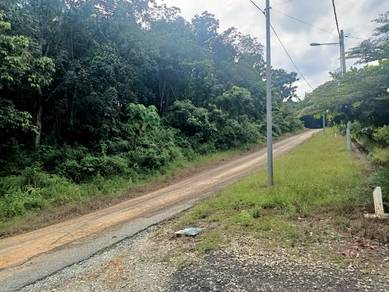 Residential Land Bangi