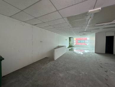 BANDAR PUTRA BERTAM KEPALA BATAS 1ST FLOOR OFFICE Nr SETIA FONTAINES