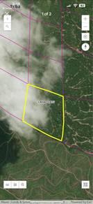 22 Acres Oil Palm Land in Silabukan, Lahad Datu