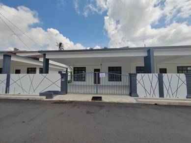 RUMAH SEMI-D Lorong Sg Soi 1/7, Kuantan [FREEHOLD] [SIAP]