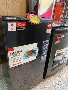 TOSHIBA GR-RD208CM-DMY(37) Refrigerator a1n