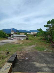 21.34 Acres Land For Sale at Rasa